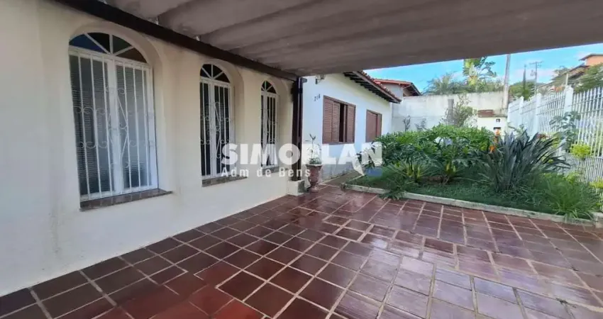 Casa com 4 quartos à venda na Rua Iracema Salani Palazzo, 218, Parque das Universidades, Campinas