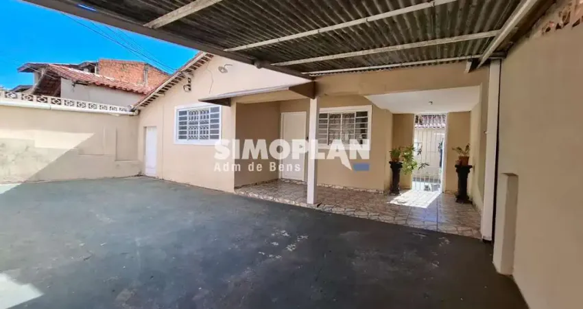 Casa com 2 quartos para alugar na Vila Trinta e Um de Março, Campinas 