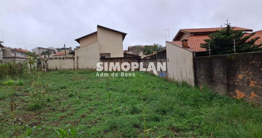 Terreno à venda na Avenida Milton Christini, s/n, Parque Alto Taquaral, Campinas