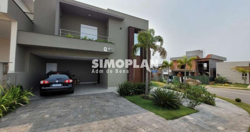 Casa em condomínio fechado com 3 quartos à venda na Estrada Municipal do Roncáglia, 1090, Roncáglia, Valinhos