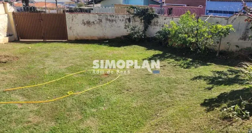 Terreno à venda no Jardim Conceição, Campinas 