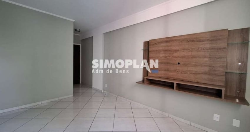 Apartamento com 1 quarto para alugar na Rua Saldanha Marinho, 950, Botafogo, Campinas