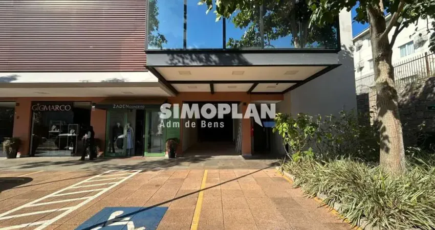Sala comercial para alugar no Loteamento Alphaville Campinas, Campinas 