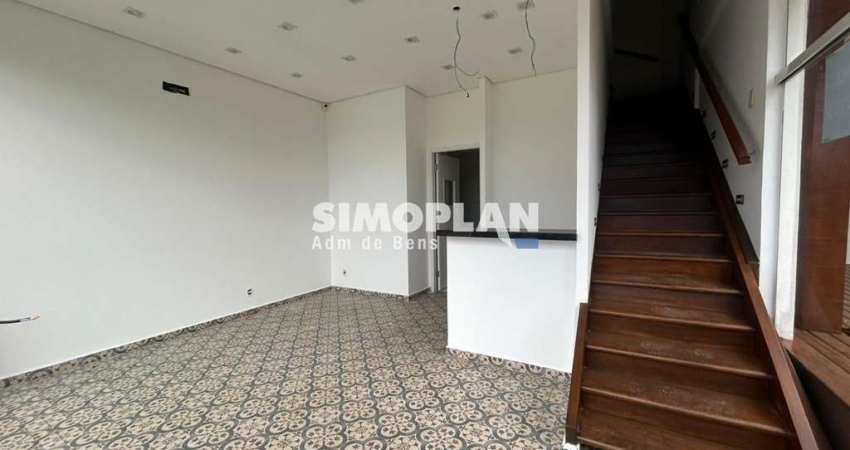 Sala comercial para alugar no Loteamento Alphaville Campinas, Campinas 