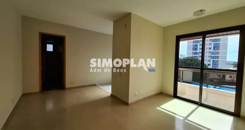 Apartamento com 1 quarto à venda na Rua Orlando Fagnani, 168, Nova Campinas, Campinas