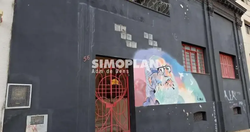 Casa comercial à venda no Botafogo, Campinas 