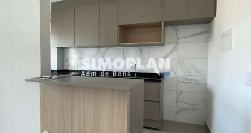 Apartamento com 2 quartos para alugar no Jardim Proença, Campinas 
