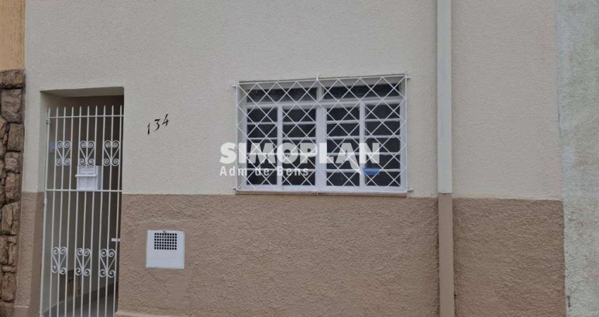 Casa com 1 quarto à venda na Vila Industrial, Campinas 