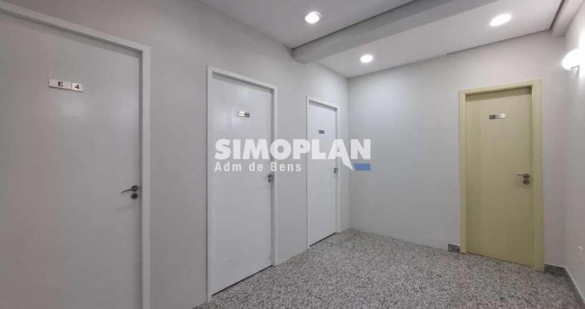 Sala comercial à venda no Jardim Guanabara, Campinas 