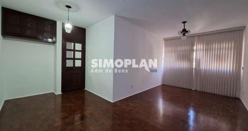 Apartamento com 4 quartos à venda no Cambuí, Campinas 