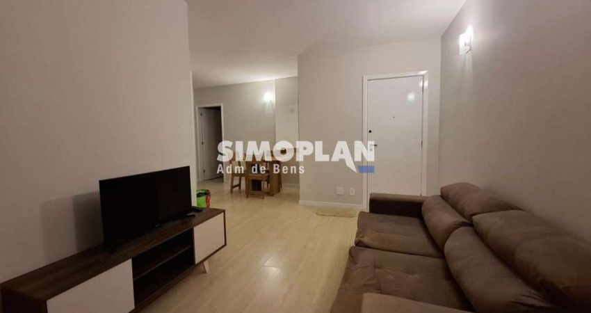 Apartamento com 1 quarto para alugar no Cambuí, Campinas 