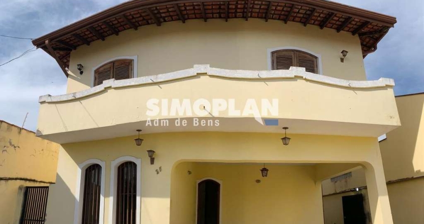 Casa com 5 quartos à venda no Jardim Santa Genebra, Campinas 