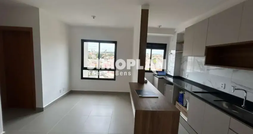 Apartamento com 2 quartos para alugar no Jardim Proença, Campinas 