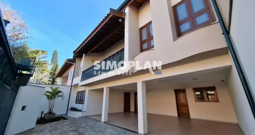 Casa comercial à venda na Vila Brandina, Campinas 