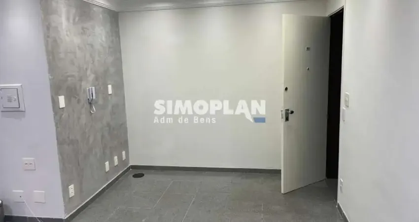 Sala comercial para alugar na Rua Maria Monteiro, 830, Cambuí, Campinas