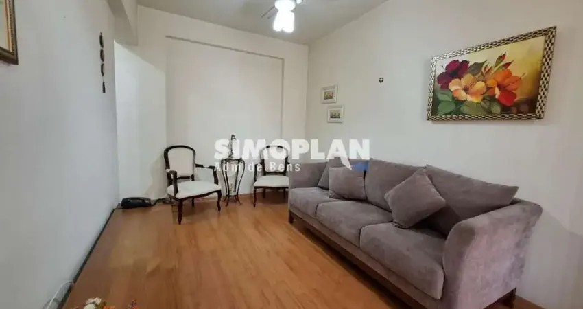 Apartamento com 1 quarto à venda no Bosque, Campinas 