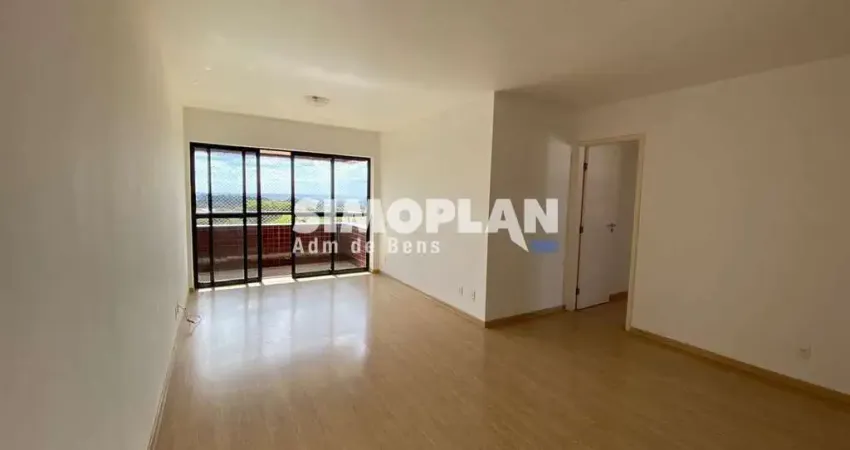 Apartamento com 4 quartos para alugar no Jardim Chapadão, Campinas 