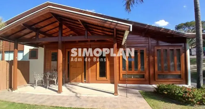 Casa em condomínio fechado com 3 quartos à venda na Chácara São Rafael, Campinas 