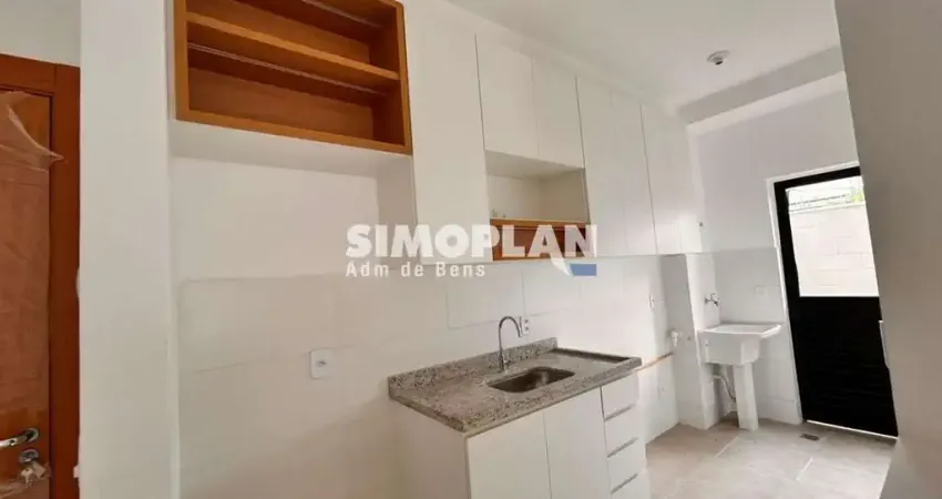 Apartamento com 2 quartos para alugar no Jardim Proença, Campinas 