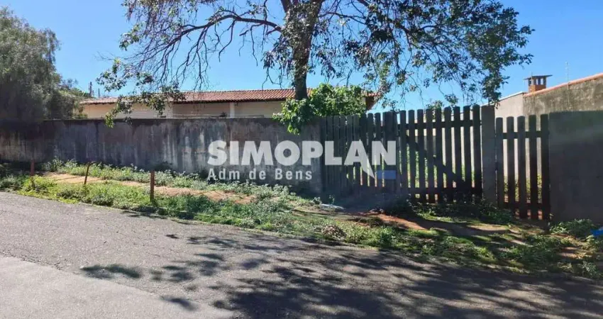 Terreno à venda no Jardim Santa Genebra, Campinas