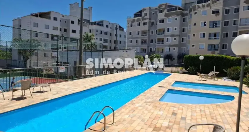 Apartamento com 2 quartos para alugar no Jardim Antonio Von Zuben, Campinas 