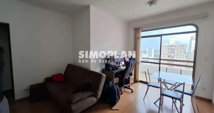Apartamento com 1 quarto à venda na Rua Itu, 220, Cambuí, Campinas
