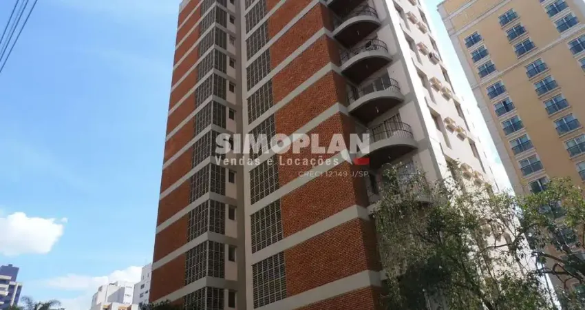 Apartamento com 1 quarto à venda no Centro, Campinas