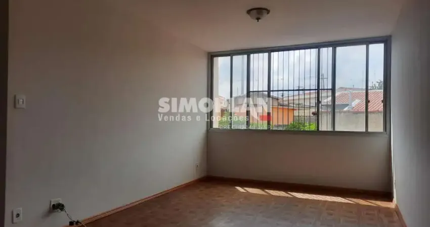 Apartamento com 2 quartos à venda no Jardim Leonor, Campinas