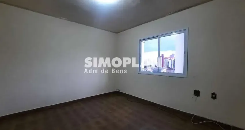 Apartamento com 2 quartos à venda na Vila Nova, Campinas 