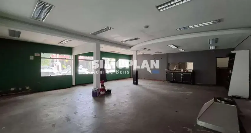 Casa para alugar no Cambuí, Campinas 