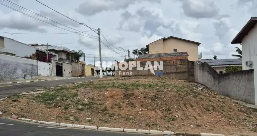 Terreno à venda no Jardim Paranapanema, Campinas 