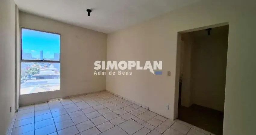 Apartamento com 1 quarto para alugar na Rua Itu, 99, Bosque, Campinas