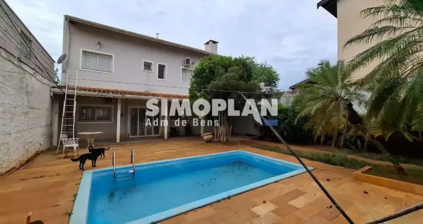 Casa com 2 quartos à venda no Bairro das Palmeiras, Campinas