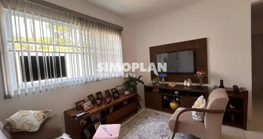 Apartamento com 3 quartos à venda no Jardim Flamboyant, Campinas