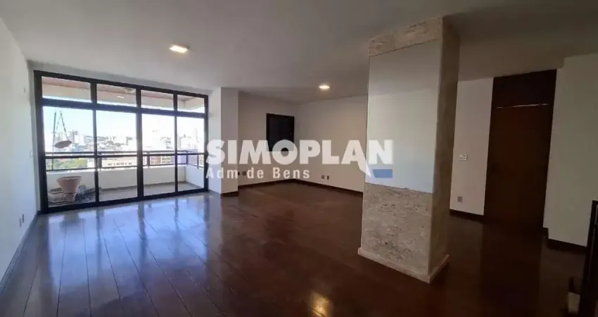 Apartamento com 2 quartos para alugar no Cambuí, Campinas