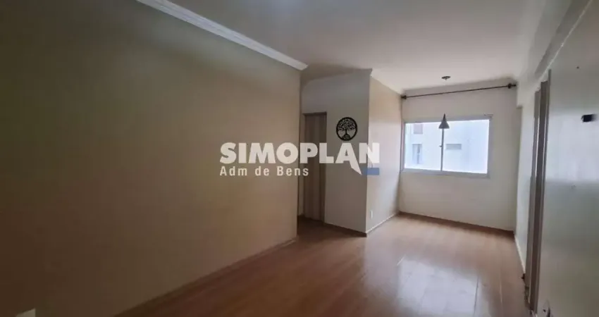 Apartamento com 1 quarto para alugar no Bosque, Campinas