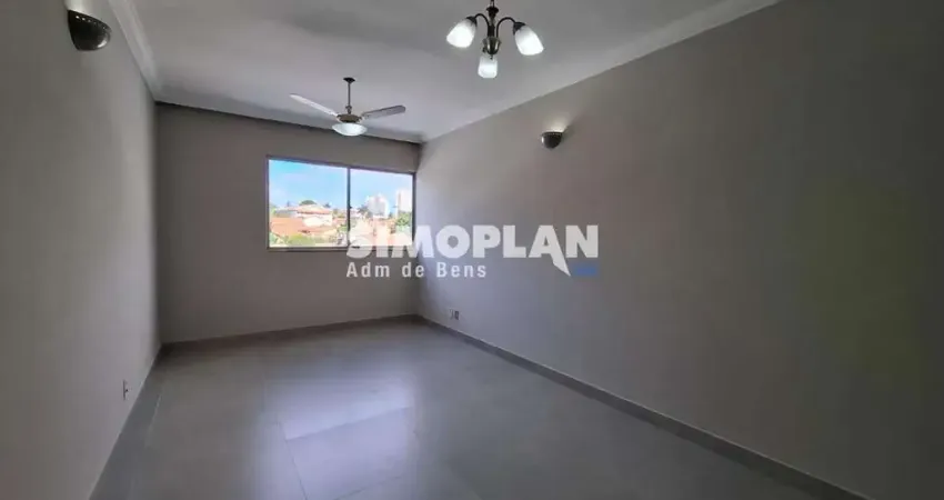 Apartamento com 3 quartos à venda na Chácara Primavera, Campinas