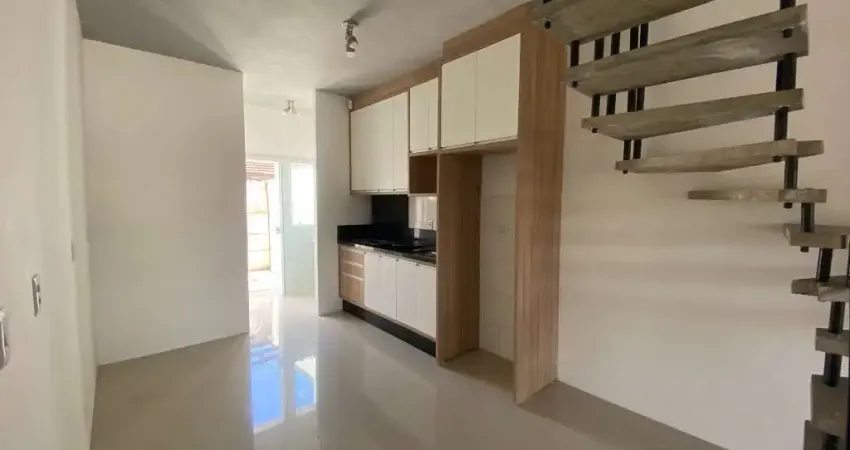 Casa com 2 quartos à venda no Santo Antônio, Joinville 