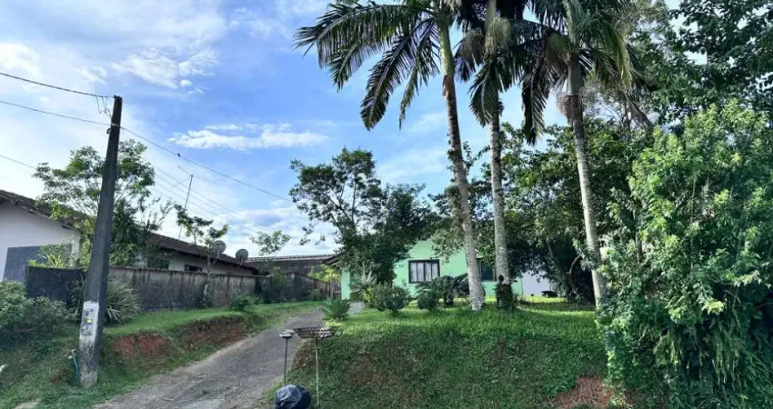 Terreno à venda no Costa e Silva, Joinville 