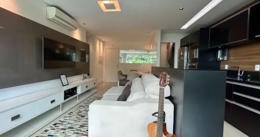 Apartamento com 2 quartos à venda no Atiradores, Joinville 