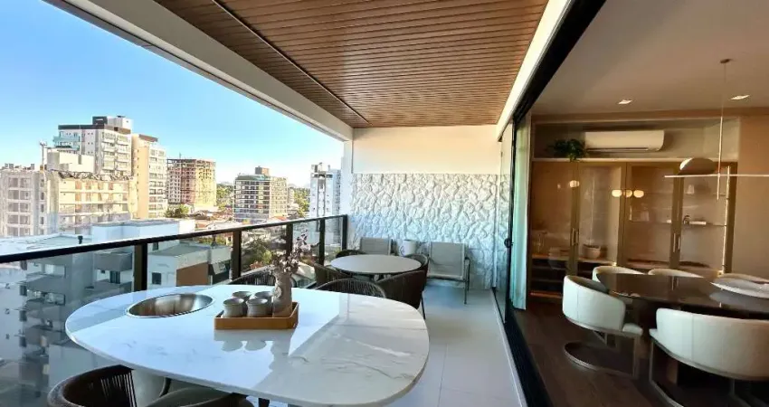 Apartamento com 3 quartos à venda no Santo Antônio, Joinville 
