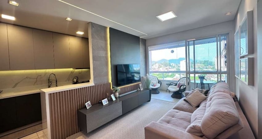 Apartamento com 3 quartos à venda no Bom Retiro, Joinville 