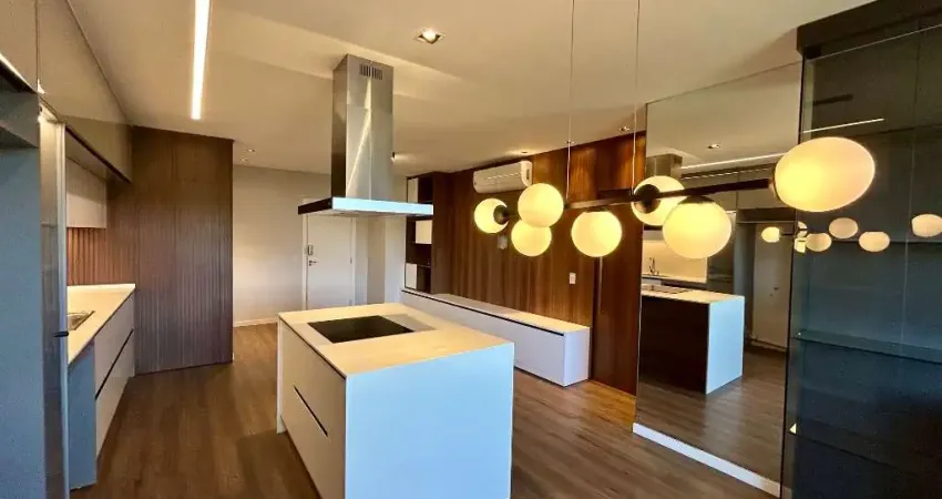 Apartamento com 3 quartos à venda no Anita Garibaldi, Joinville 