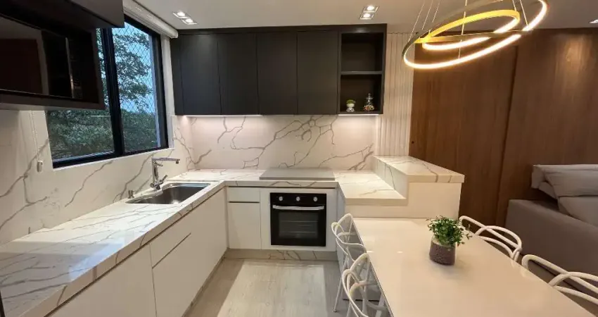 Apartamento com 3 quartos à venda no Santo Antônio, Joinville 