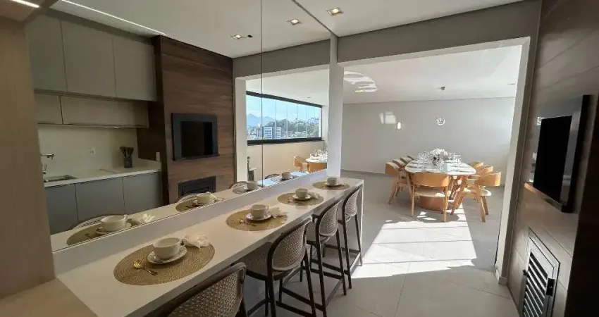 Apartamento com 3 quartos à venda no Saguaçu, Joinville