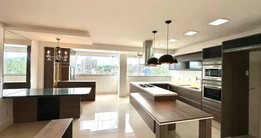 Apartamento com 3 quartos à venda no Anita Garibaldi, Joinville 