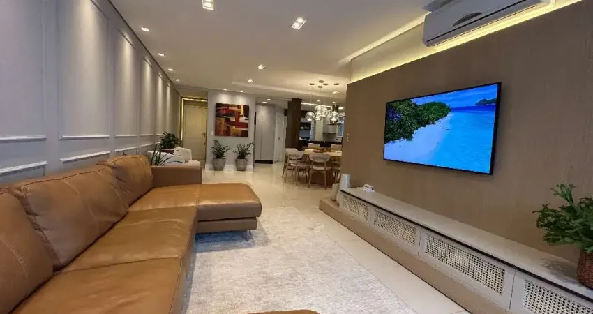 Apartamento com 3 quartos à venda no América, Joinville