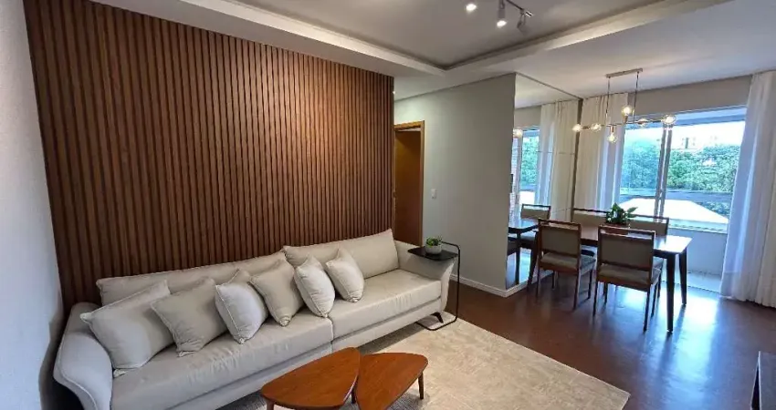 Apartamento com 3 quartos à venda no Saguaçu, Joinville 