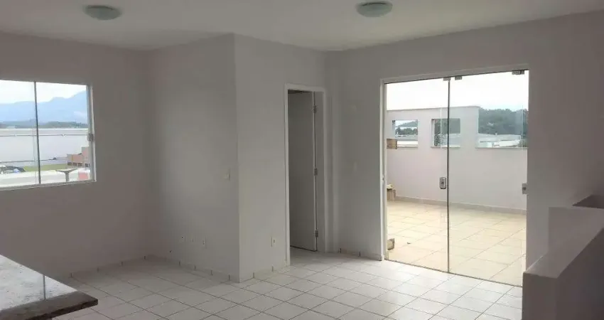 Apartamento com 3 quartos à venda no Costa e Silva, Joinville 