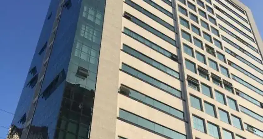 Sala comercial com 1 sala à venda no Centro, Joinville 